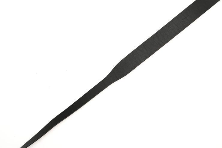 Peak Design Form Leather