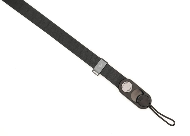 Peak Design Form Leather