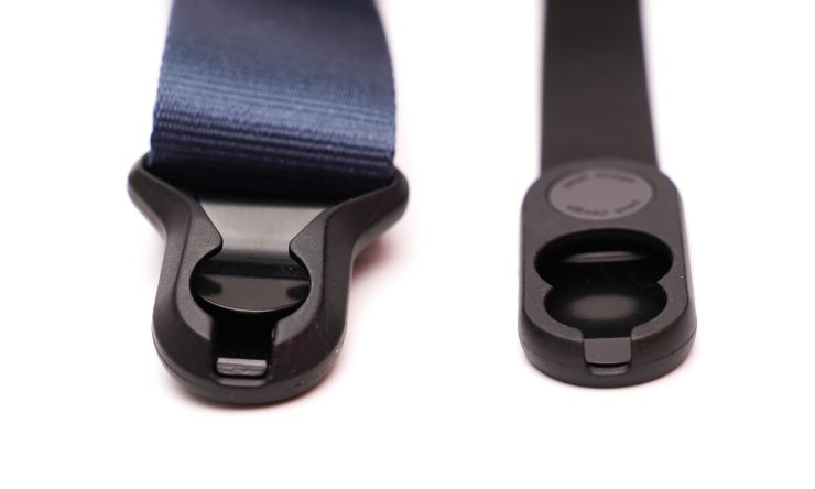 Peak Design Form Leather