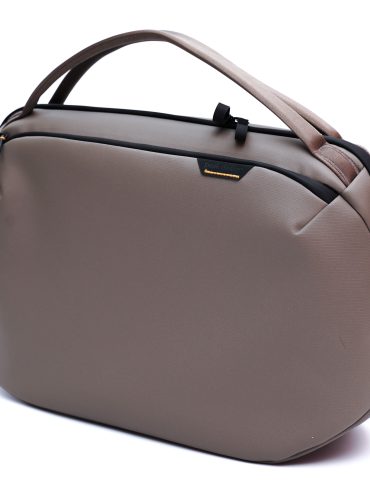 Peak Design Weekender 25L