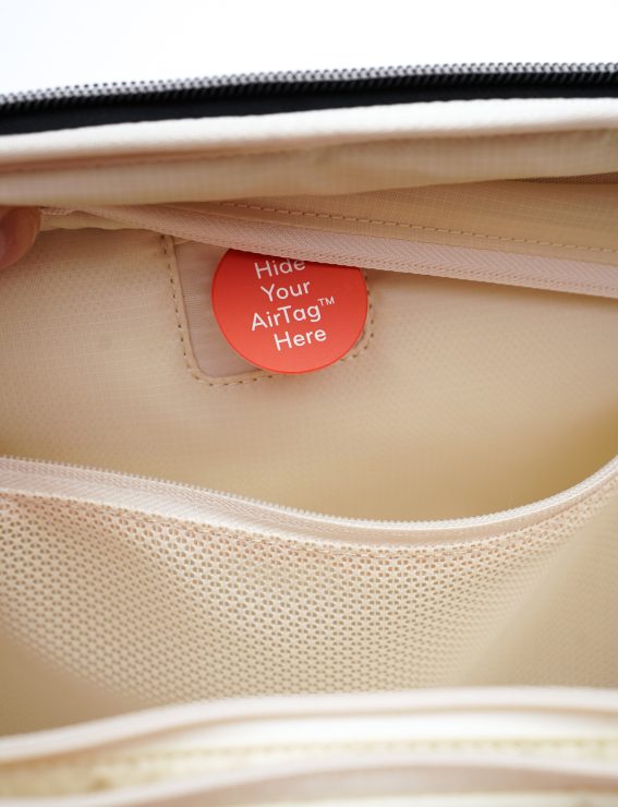 Peak Design Weekender 25L