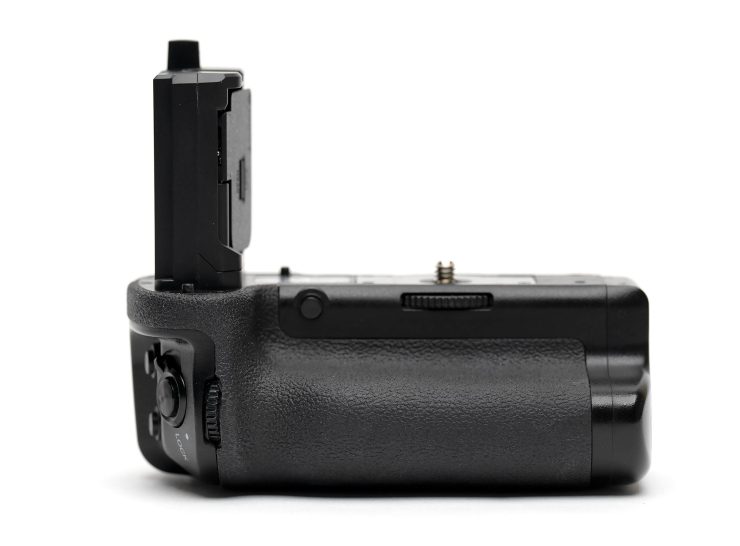 FocusFoto Battery Grip for A1 II