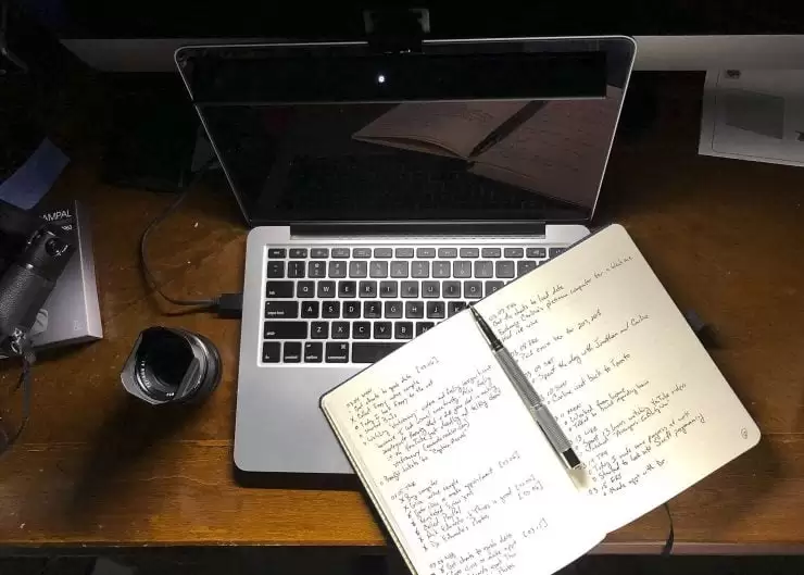 Review Benq Screenbar Lite Light And Matter Review Benq Screenbar Lite Light And Matter